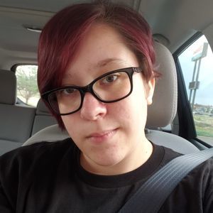 Meet your Posher, Elena